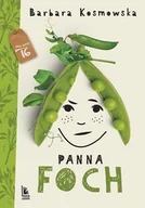 Baśnie, bajki, legendy - LITERATURA Panna Foch - Barbara Kosmowska - miniaturka - grafika 1