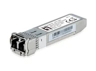 Pozostałe akcesoria sieciowe - LevelOne SFP-4200 moduł przekaźników sieciowych Swiatłowód 1250 Mbit/s 850 nm - miniaturka - grafika 1