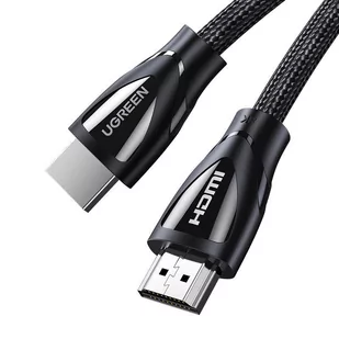 UGREEN HD140 Kabel HDMI 2.1, 8K 60Hz, 1m - Kable - miniaturka - grafika 2