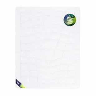 Kołdra Antyalergiczna 200x220 AMZ Tencel Letnia - Kołdry - miniaturka - grafika 1