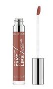 Szminki - Catrice Better Than Fake Lips Volume Gloss 080 5ml - miniaturka - grafika 1