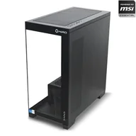 Zestawy komputerowe - Komputer HIRO Aurora Power by MSI i7 14700F, RTX 5070TI 16 GB, 32GB RAM, 2TB SSD, WIFI, W11H - miniaturka - grafika 1