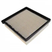 Filtry do odkurzaczy - VHBW Filtr płaski do Kärcher KM 75/40, 5.731-635.0 - miniaturka - grafika 1