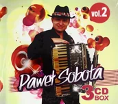 Folk - Paweł Sobota Vol. 2 [3CD] [box] - miniaturka - grafika 1