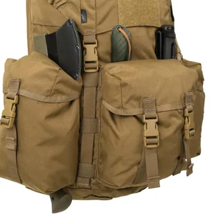 HELIKON Plecak Bergen 18 l - Adaptive Green (PL-BGN-CD-12) H PL-BGN-CD-12 - Plecaki - miniaturka - grafika 11