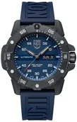 Zegarki męskie - Zegarek Luminox XS.3863 Master Carbon SEAL Automatic 3860 Series - miniaturka - grafika 1