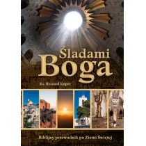 Wydawnictwo Diecezjalne Sandomierz Śladami Boga - Ryszard Koper - Przewodniki - miniaturka - grafika 2