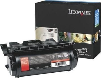 Toner Black 64016HE