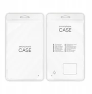 Etui i futerały do telefonów - Nakładka Simple Color Mag do iPhone 15 6,1" granatowa - miniaturka - grafika 1