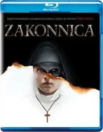 Pozostałe filmy DVD - ZAKONNICA BD) Płyta BluRay) - miniaturka - grafika 1
