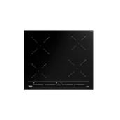 Płyty elektryczne do zabudowy - Teka IBC 64010 MSS BK - miniaturka - grafika 1