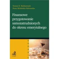 Biznes - Finansowe przygotowanie samozatrudnionych do Nowa - miniaturka - grafika 1