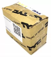 Lusterka samochodowe - TYC Szkło lusterka, lusterko zewnętrzne 330-0002-1 - miniaturka - grafika 1