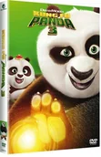 Komedie DVD - KUNG FU PANDA 3 (DVD) dubbing, napisy PL - miniaturka - grafika 1
