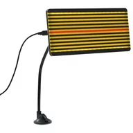 Narzędzia samochodowe - vidaXL płytka refleksyjna LED do usuwania wgnieceń bez malowania 210552 210552 - miniaturka - grafika 1