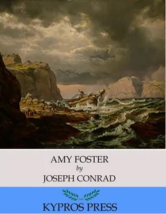 Amy Foster - E-booki obcojęzyczne - miniaturka - grafika 1