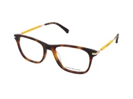 Okulary korekcyjne, oprawki, szkła - Dioptrie szkieł Calvin Klein Jeans CKJ18704 240 - miniaturka - grafika 1