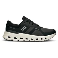 Moda i Uroda OUTLET - Buty męskie On Running Cloudrunner 2 Rozmiar butów (UE): 47 / Kolor: czarny - miniaturka - grafika 1