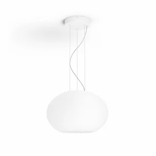 Philips Philips Hue Flourish white 1x31W 24V | 929003053601 - Systemy inteligentnych domów - miniaturka - grafika 2