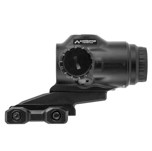 Celownik pryzmatyczny Primary Arms SLx 3x Micro Prism iR Red ACSS Raptor 5.56/.308 Meter - Lunety i akcesoria - miniaturka - grafika 3