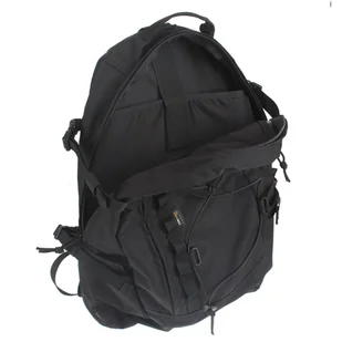 Plecak miejski Wisport Chicago - black - Plecaki - miniaturka - grafika 5