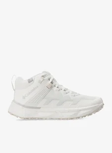 Buty turystyczne damskie Columbia Facet 75 Mid Outdry - Buty trekkingowe damskie - miniaturka - grafika 1