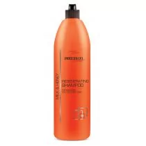 Chantal ProSalon Regenerating shampoo, Szampon regenerujący z mlekiem i miodem 1000 g - Szampony do włosów - miniaturka - grafika 1