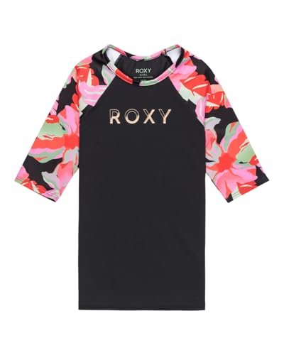 Roxy Koszulka dziewczęca RG Active SS Lycra (zestaw 1 sztuk)