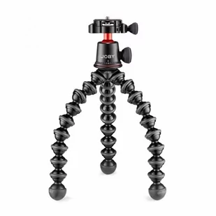 Joby Gorillapod 3K PRO  kit (01566-BWW) - Statywy fotograficzne - miniaturka - grafika 2