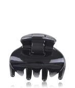 Ozdoby do włosów - Solida Zacisk falisty do wody 4,5 cm x 3,7 cm Klamry do włosów 1 szt. - miniaturka - grafika 1