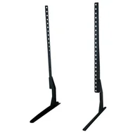 Uchwyty do monitorów - STOJAK/NOGI  DO TV 23"-75" 40KG SD-20 ART Vesa max 800x400 - miniaturka - grafika 1