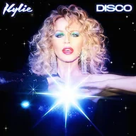 Pop - DISCO DELUXE EDITION) Kylie Minogue Płyta CD) - miniaturka - grafika 1