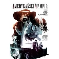 Komiksy dla dorosłych - Egmont Amerykański Wampir Tom 6 - Egmont - miniaturka - grafika 1