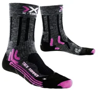 Skarpetki damskie - Skarpety X-SOCKS trekkingowe damskie r 41/42 - miniaturka - grafika 1