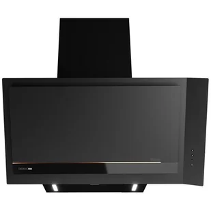 Teka DVI 88-G1 EOS BM - Okapy kuchenne - miniaturka - grafika 1
