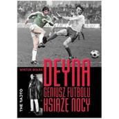 Biografie i autobiografie - The Facto Deyna - Wiktor Bołba - miniaturka - grafika 1