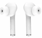 Słuchawki - Trust Nika BT Białe - miniaturka - grafika 1