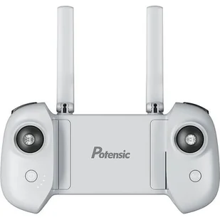 Pilot POTENSIC AT-RC do drona z gimbalem - Akcesoria do drona Pilot POTENSIC AT-RC do drona z gimbalem - Akcesoria do drona - miniaturka - grafika 1