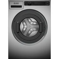 Pralki - Asko WMC6742P.T Active Drum Quattro Construction - miniaturka - grafika 1
