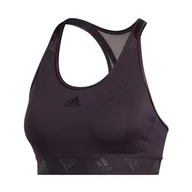 Pozostała odzież narciarska - adidas WMNS Dont Rest Badge of Sport biustonosz 479 : Rozmiar - S - miniaturka - grafika 1