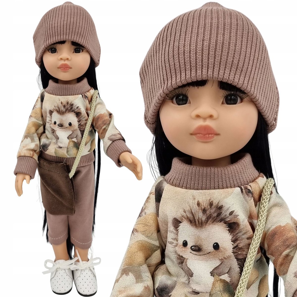 UBRANKO UBRANKA DLA LALEK PAOLA REINA 32 cm_127