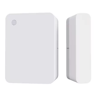 Xiaomi Smart Home Mi Door And Window Sensor 2 MCCGQ02HL - Systemy inteligentnych domów - miniaturka - grafika 1