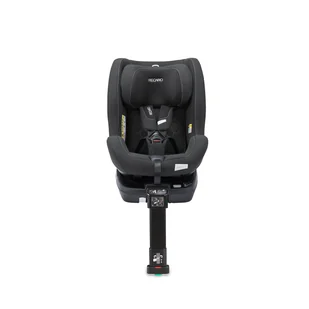 Recaro Salia 125 I-SIZE 0-25kg Fibre Black - Foteliki samochodowe - miniaturka - grafika 5