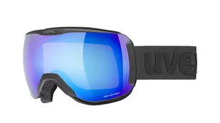 Uvex Gogle Narciarskie Downhill 2100 Cv schwarz - Gogle narciarskie - miniaturka - grafika 1