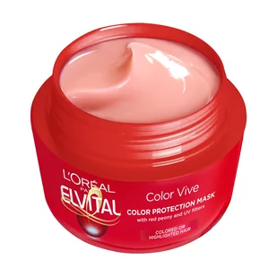 L'Oréal Paris Elvital Maska do włosów 300 ml - Maski do włosów - miniaturka - grafika 2