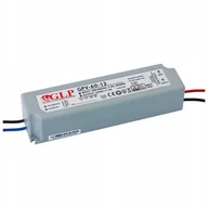 Taśmy LED - Zasilacz LED NAPIĘCIOWY 36V 60W 1,67A GPV-60-36 GLP IP67 HERMETYCZNY - miniaturka - grafika 1