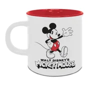 Gadżety dla graczy - Pyramid Mickey Mouse Classic Red - miniaturka - grafika 1