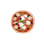 Obrusy i serwetki - Nuova R2S R2S Mata na stół 35 cm R2S Easy Life pizza T22206 - miniaturka - grafika 1