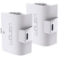 Akcesoria do Playstation - Venom Venom XSX Twin Battery Pack + 3 metrowy kabel - miniaturka - grafika 1
