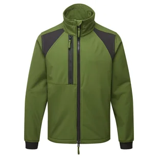 PORTWEST CD870 Softshell WX2 (2L) - Odzież robocza - miniaturka - grafika 5